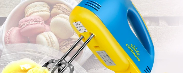 Máy đánh trứng mini điện công suất cao tại nhà máy đánh trứng cầm tay và bánh phở kem - Máy trộn điện 	máy đánh trứng bao nhiêu tiền